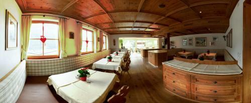 Hotel Habicht