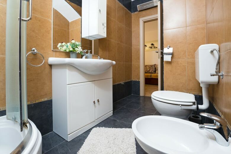 Apartments Villa Nona