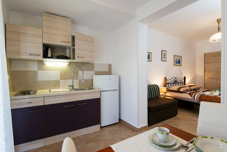 Apartments Villa Nona