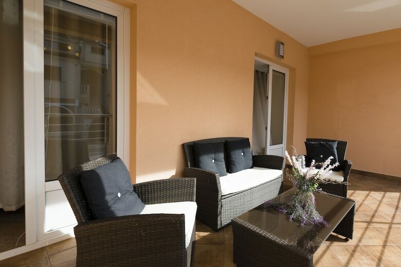 Apartments Villa Nona
