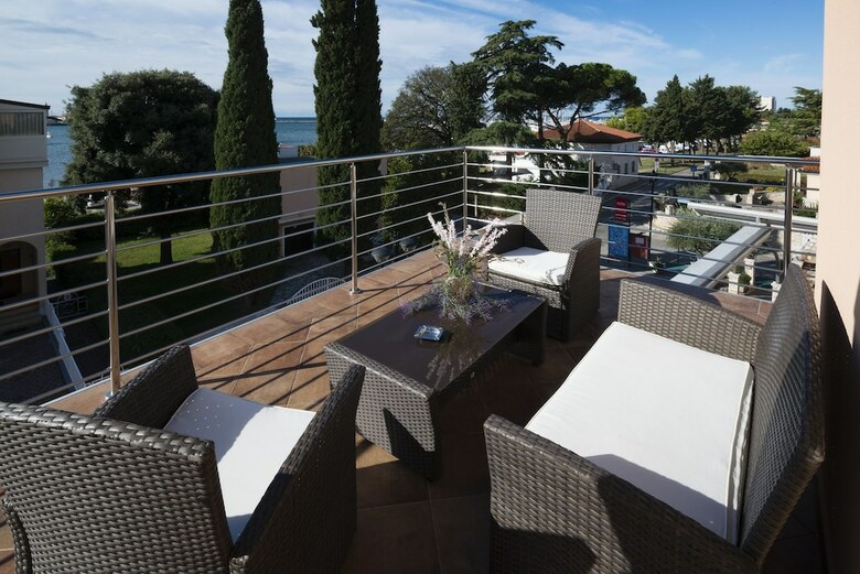 Apartments Villa Nona