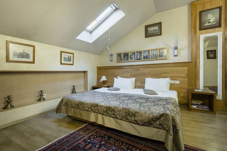Vinotel Boutique Hotel