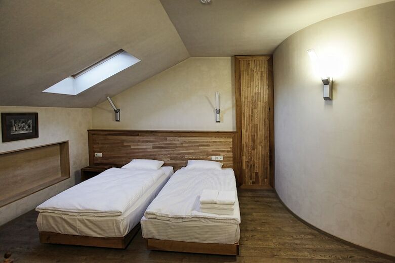 Vinotel Boutique Hotel