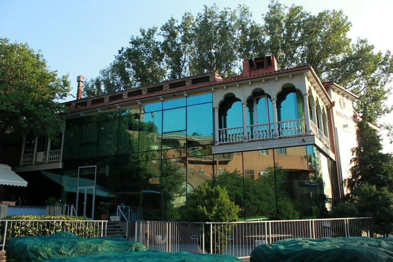 Vinotel Boutique Hotel