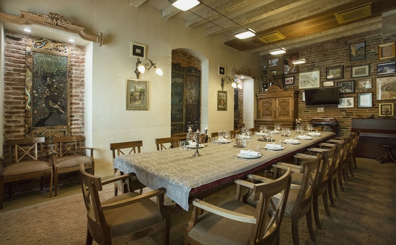 Vinotel Boutique Hotel
