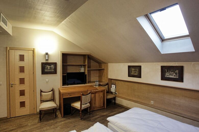 Vinotel Boutique Hotel