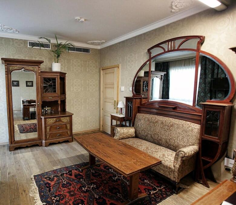 Vinotel Boutique Hotel