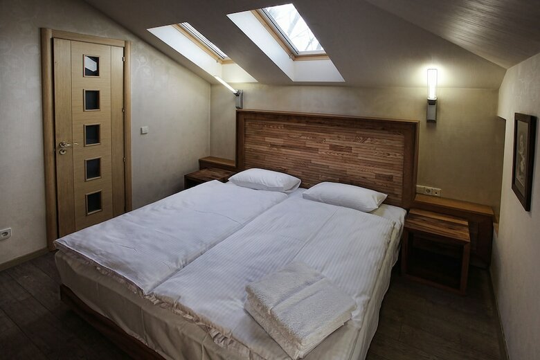 Vinotel Boutique Hotel