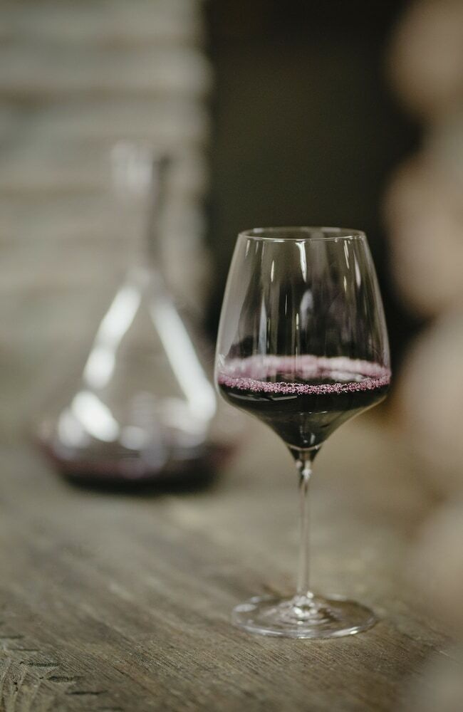 Vinotel Boutique Hotel