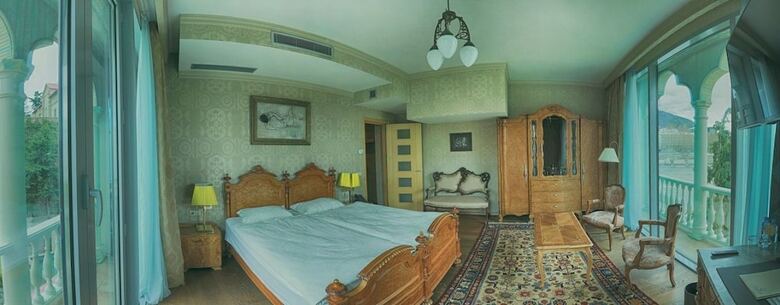 Vinotel Boutique Hotel