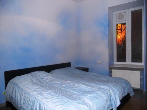 David Mikadze's Apartment 1