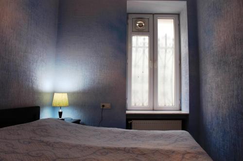David Mikadze's Apartment 1