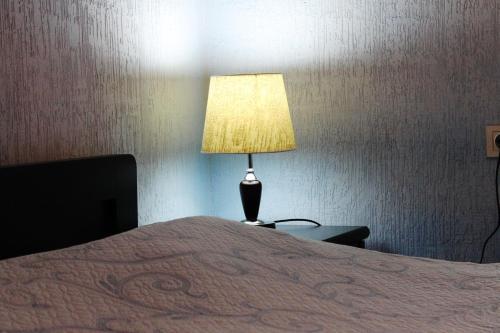 David Mikadze's Apartment 1