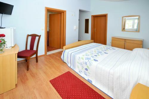 Apartments Villa Lida