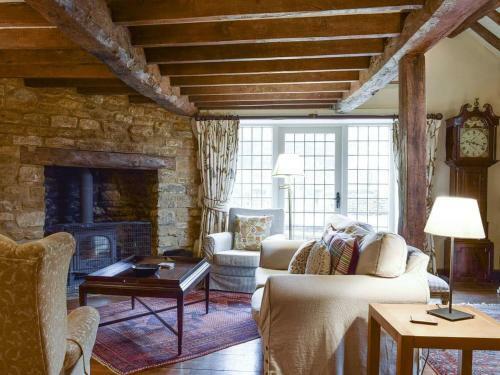 Shepherds Cottage