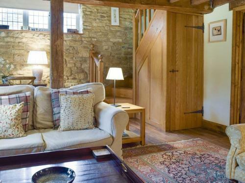 Shepherds Cottage