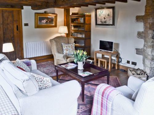 Shepherds Cottage