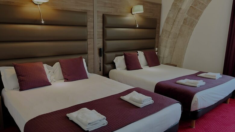 Hotel L'hostellerie Du Ch�teau