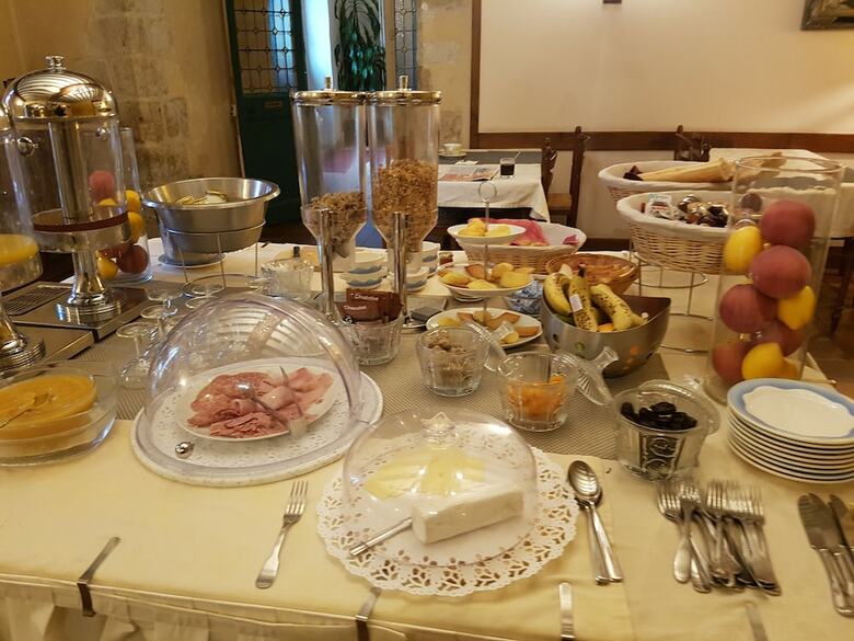 Hotel L'hostellerie Du Ch�teau