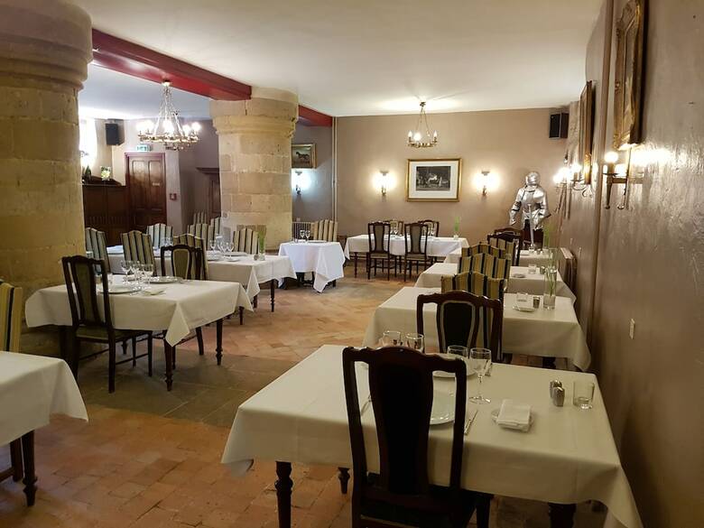 Hotel L'hostellerie Du Ch�teau