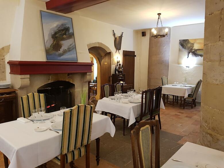 Hotel L'hostellerie Du Ch�teau