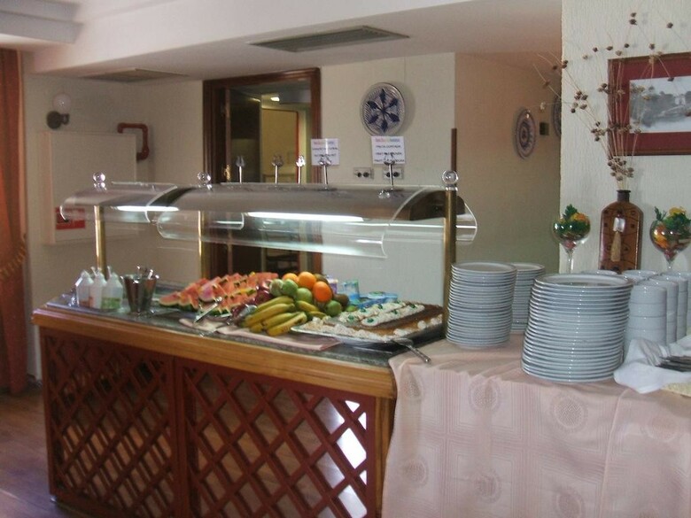 Hotel Balneario De Chiclana