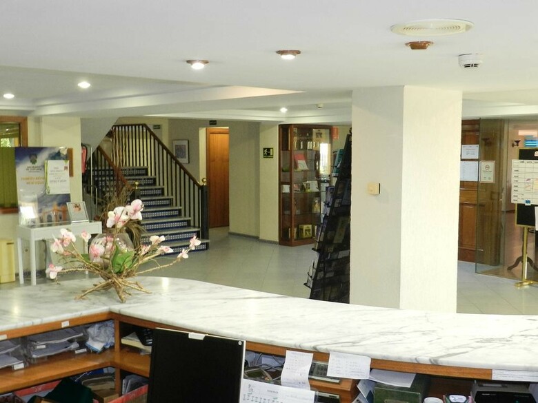 Hotel Balneario De Chiclana