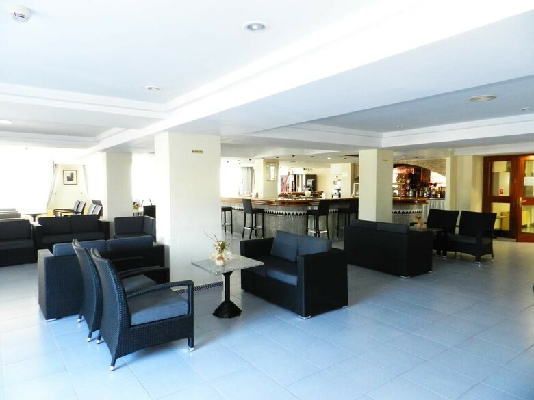 Hotel Balneario De Chiclana