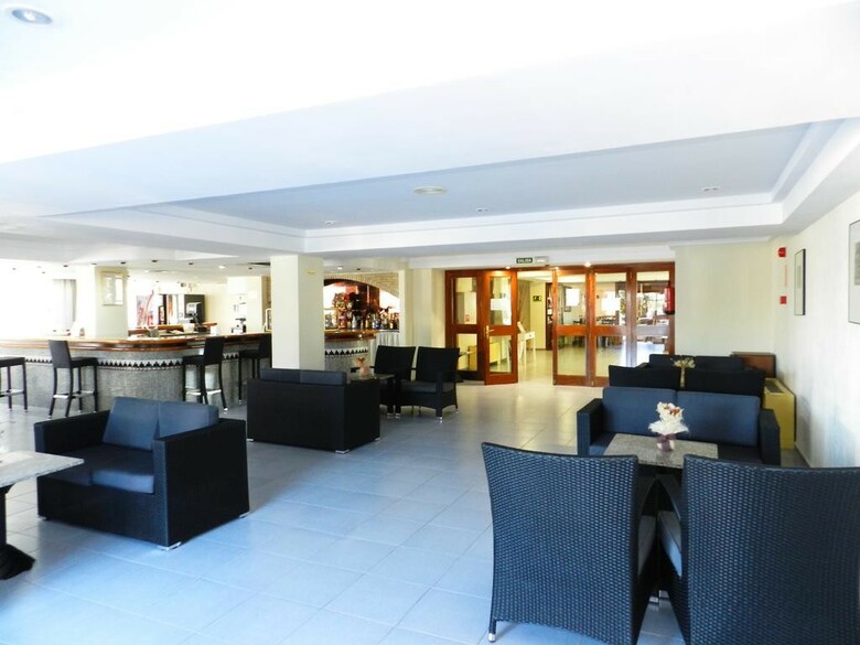 Hotel Balneario De Chiclana