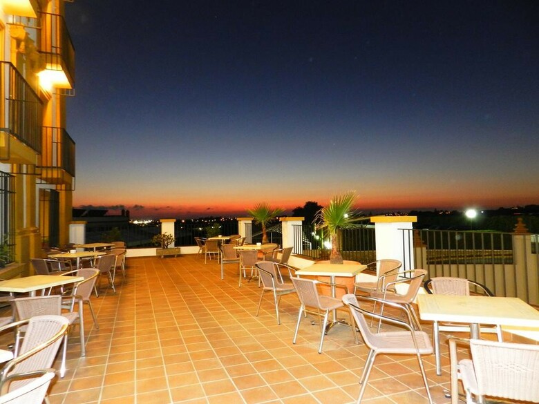 Hotel Balneario De Chiclana