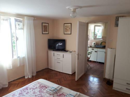 Apartments Bogli?