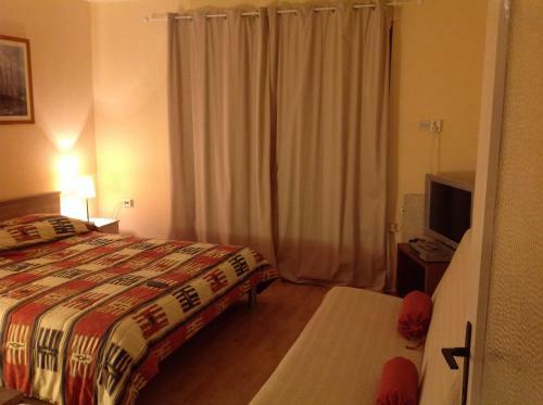 Apartments Bogli?