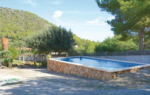 Holiday Home Capdevera 45 With Outdoor Swimmingpool