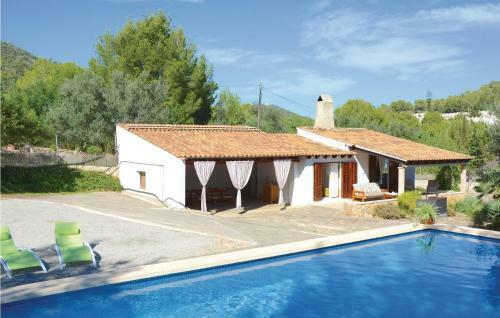 Holiday Home Capdevera 45 With Outdoor Swimmingpool
