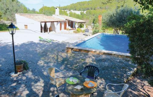 Holiday Home Capdevera 45 With Outdoor Swimmingpool