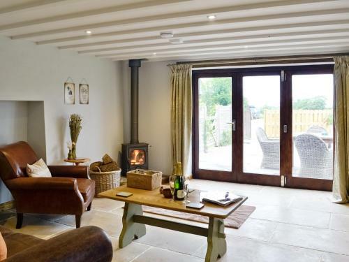 Edistone Barn