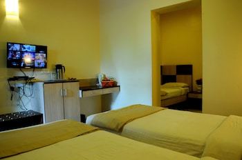 Hotel Madhav International
