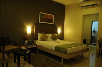 Hotel Madhav International