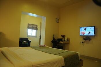 Hotel Madhav International