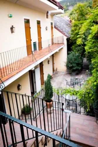 Hotel Krug