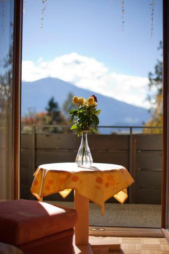 Hostal Caf� Pension Alpina