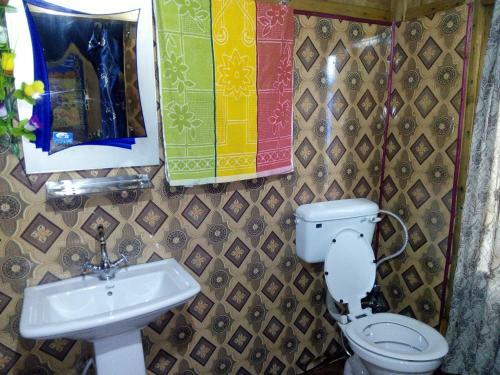 New Retreet Houseboat