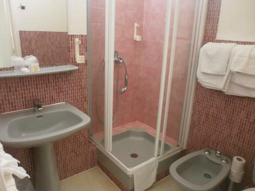 Hotel H�tel Le Richiardi