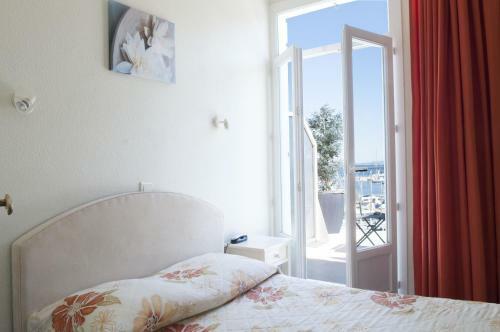 Hotel H�tel Le Richiardi
