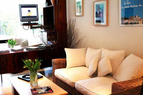 Hotel H�tel Le Richiardi