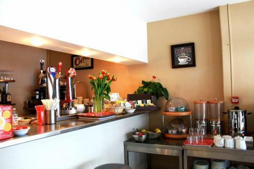 Hotel H�tel Le Richiardi
