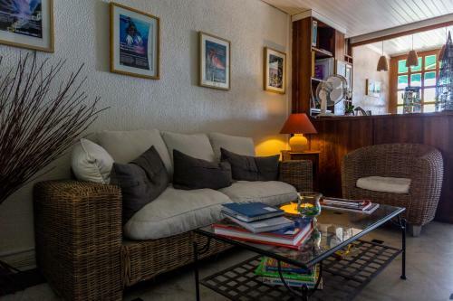 Hotel H�tel Le Richiardi