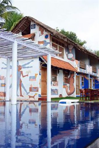 Hotel Over The Hill