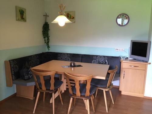 Apartamento Appartement Gerlinde