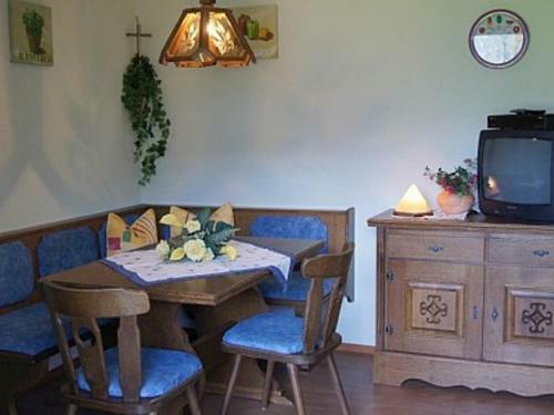 Apartamento Appartement Gerlinde